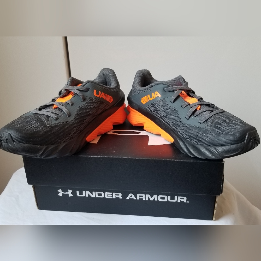 Kids Under Armour Sneakers